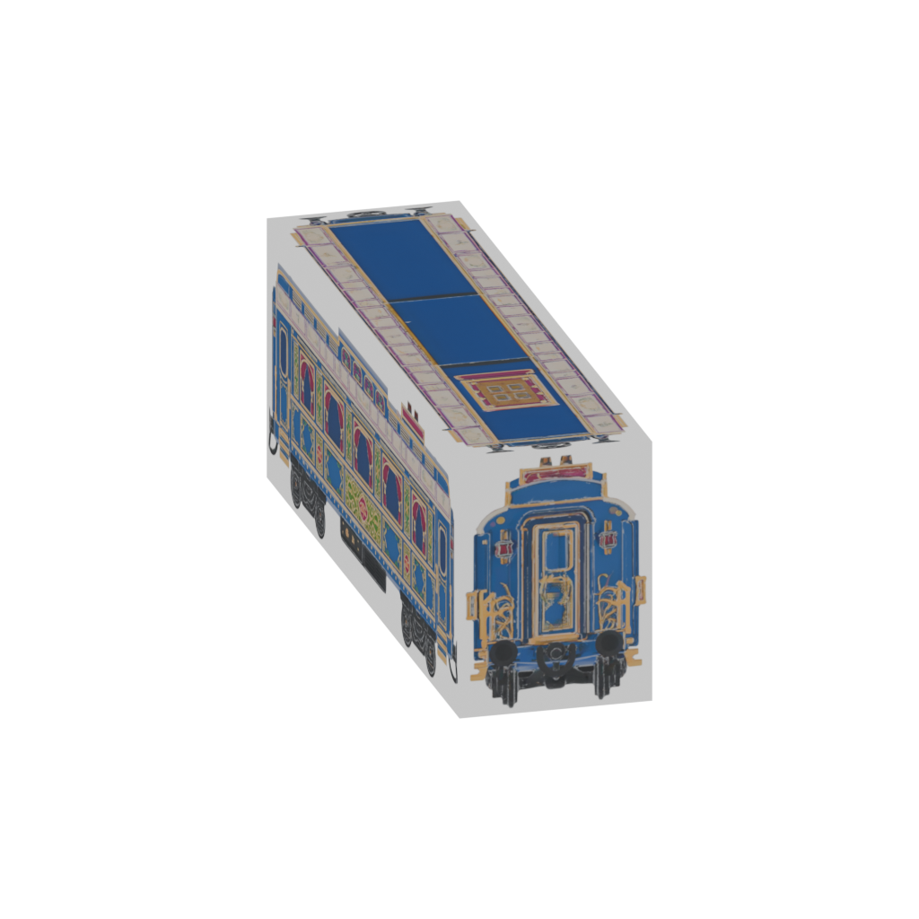 Isometric