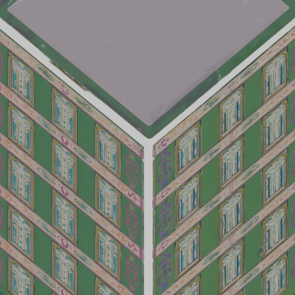 Isometric