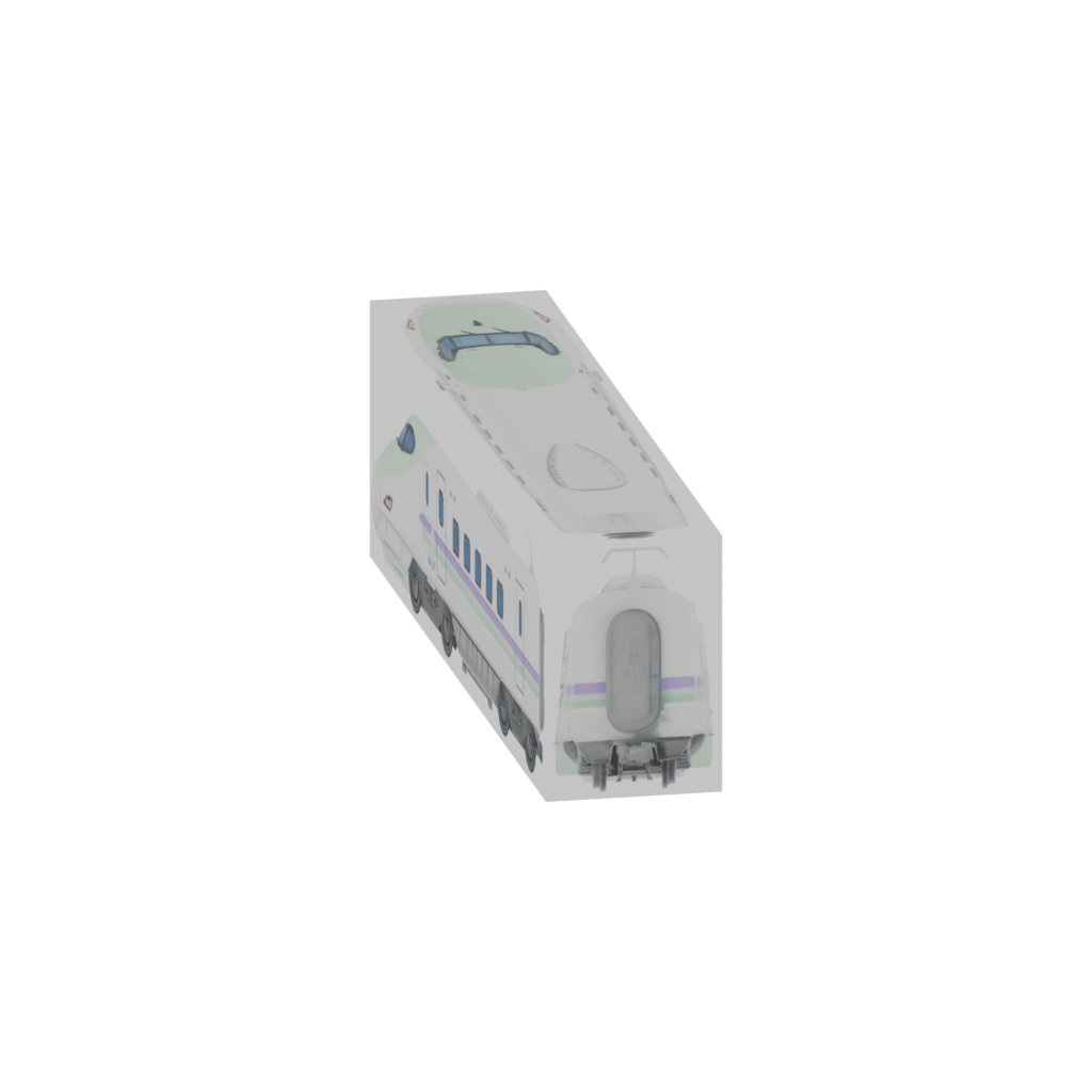 Isometric