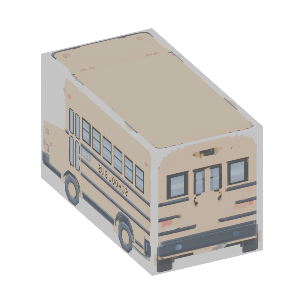 Isometric