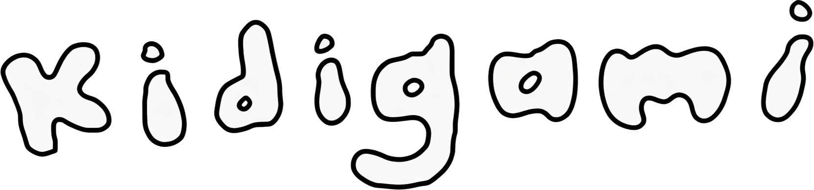 Kidigami